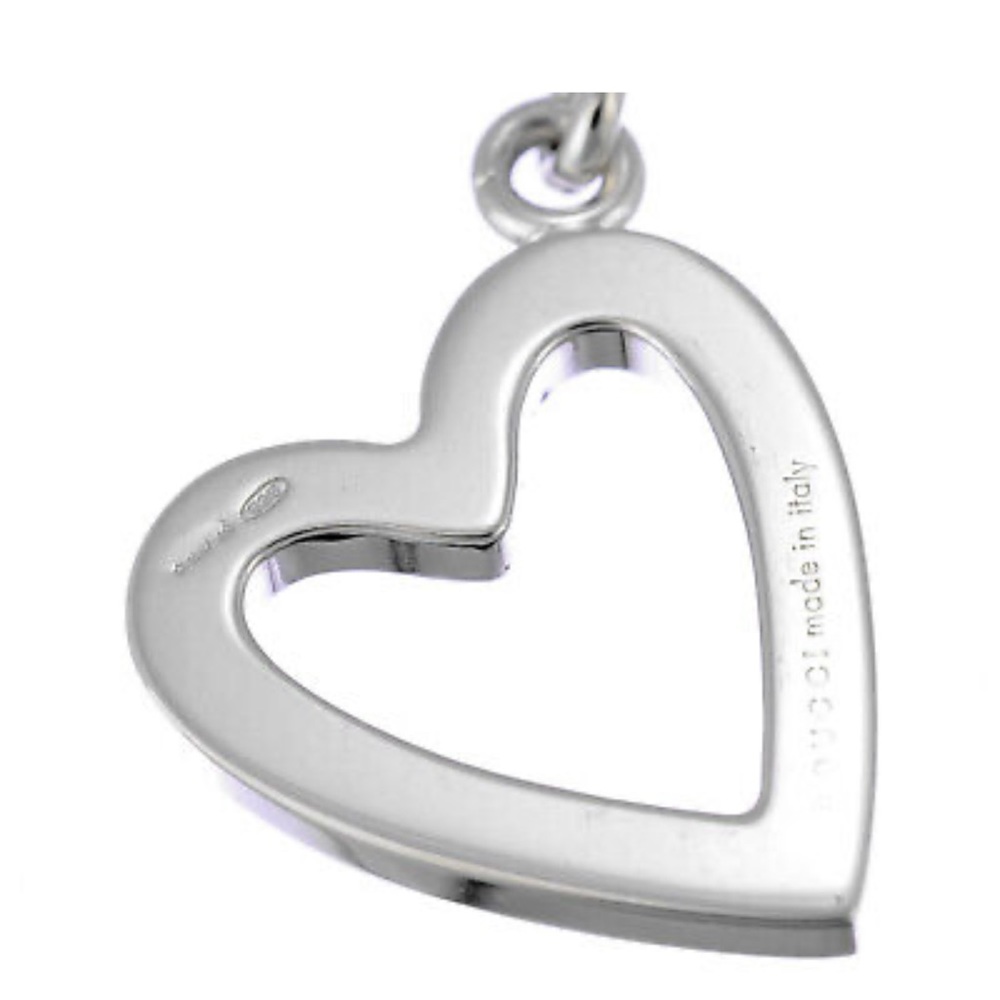 🔆☀️💥 Gucci Luxury ❤️ Heart Toggle - Picture 2 of 4
